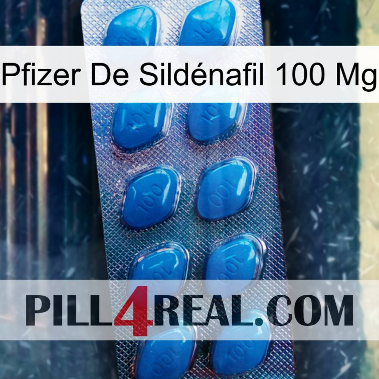 Pfizer De Sildénafil 100 Mg viagra1